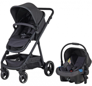 Prego Baby Pronto 2091 Travel Sistem Bebek Arabası kullananlar yorumlar